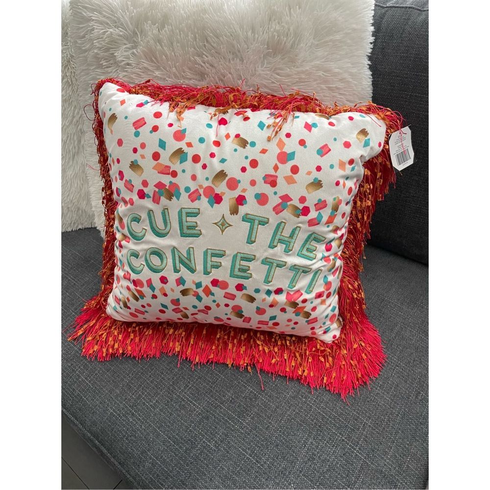 Hobby Lobby Pillow